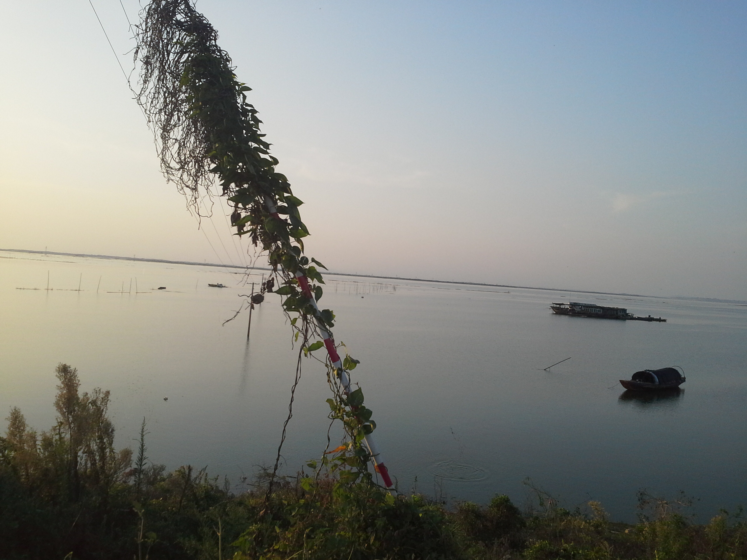安塘湖