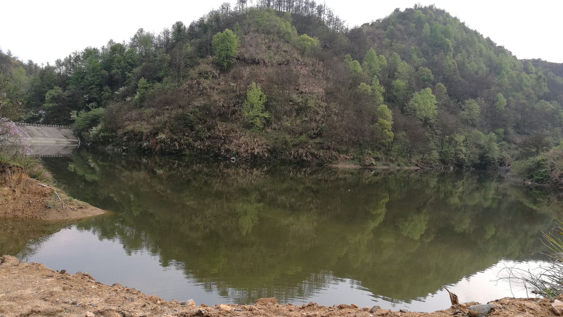 雷山水库