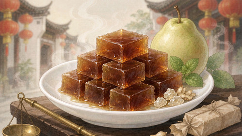 魏征为母熬的一贴药膏,怎么甜进了上海城隍庙
