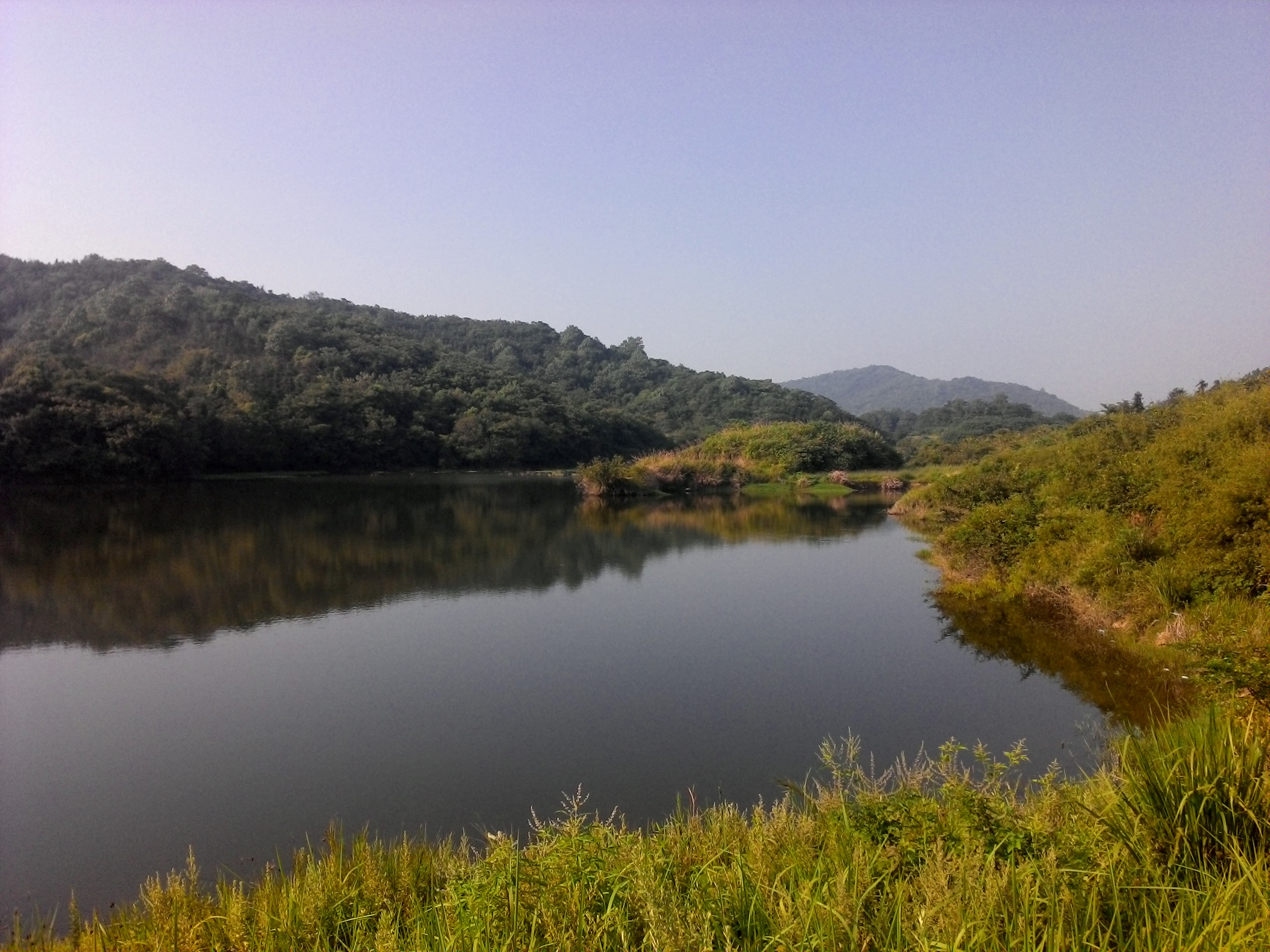 幸福水库