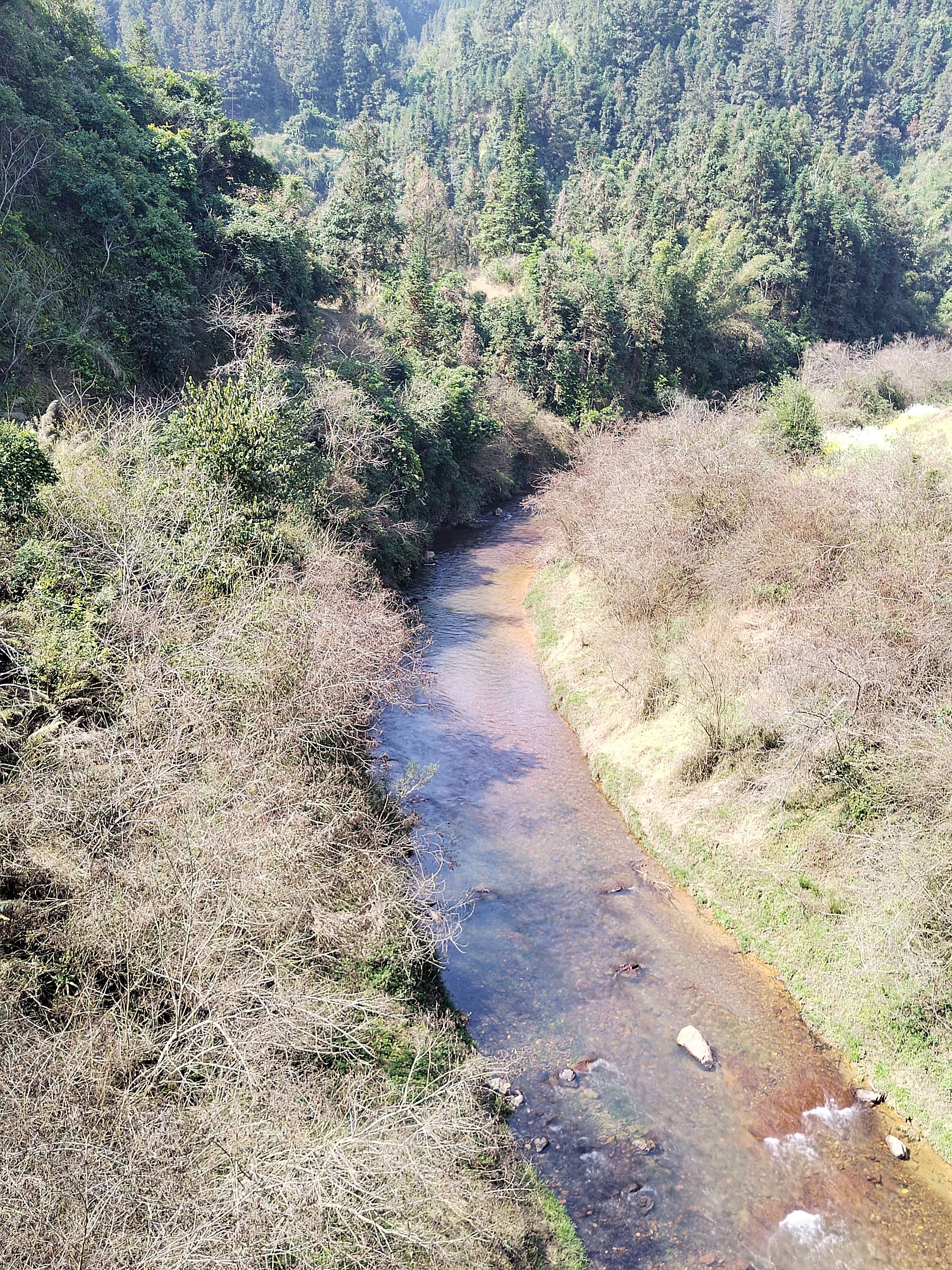 滚郎河