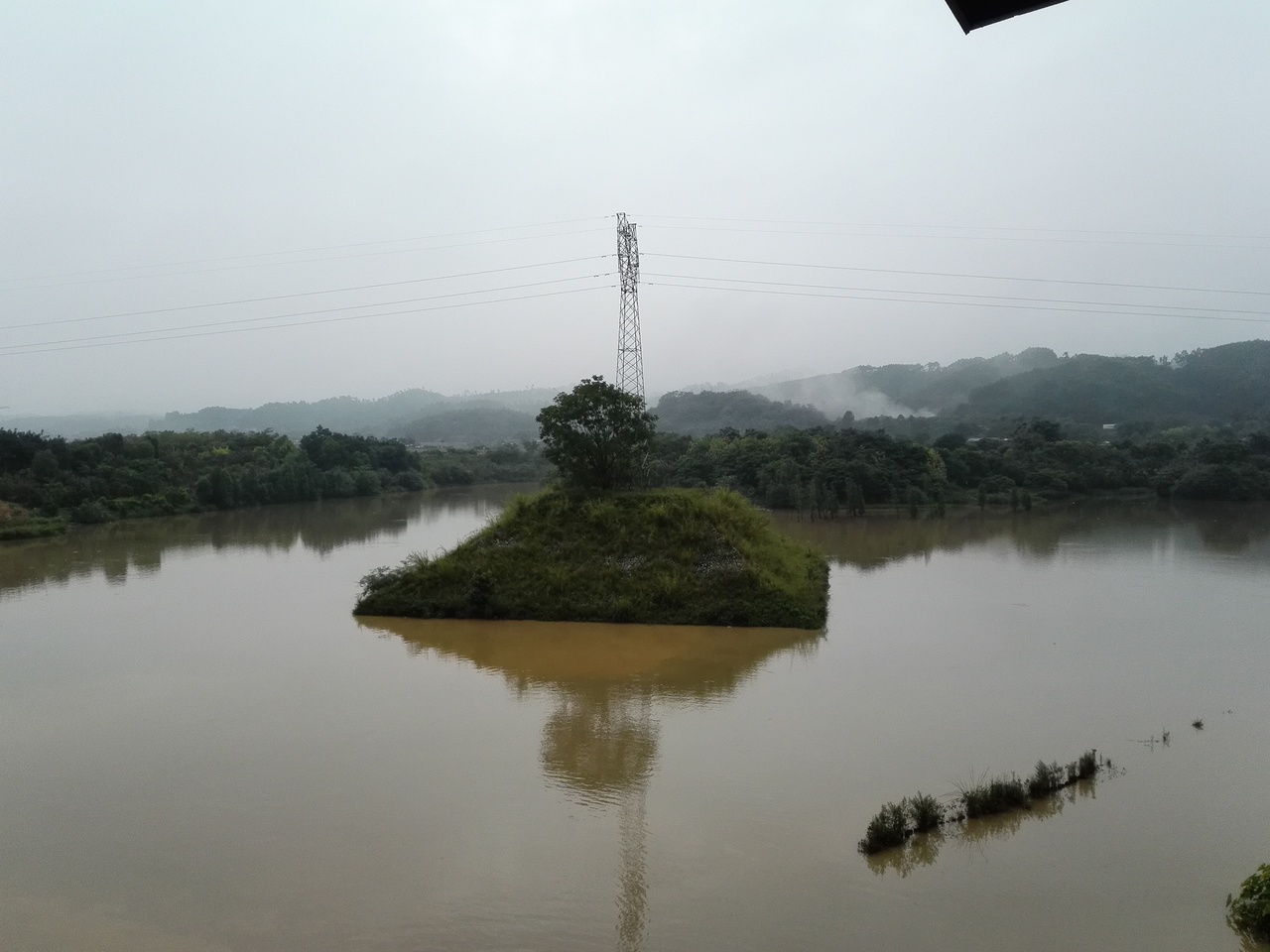 相思湖
