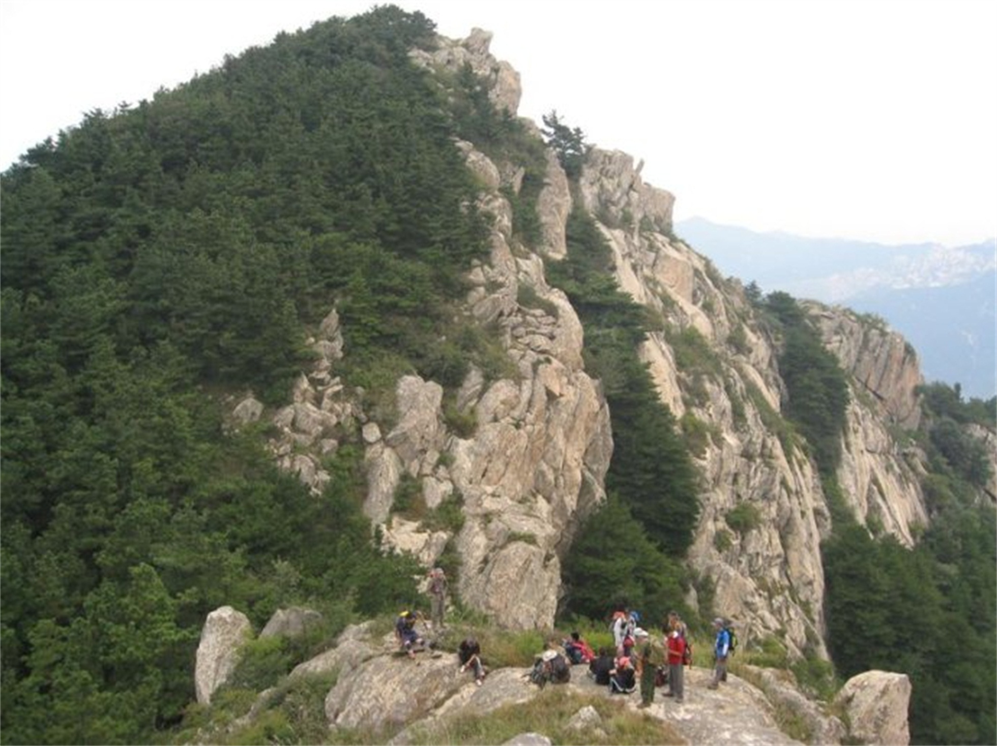 观音山旅游区