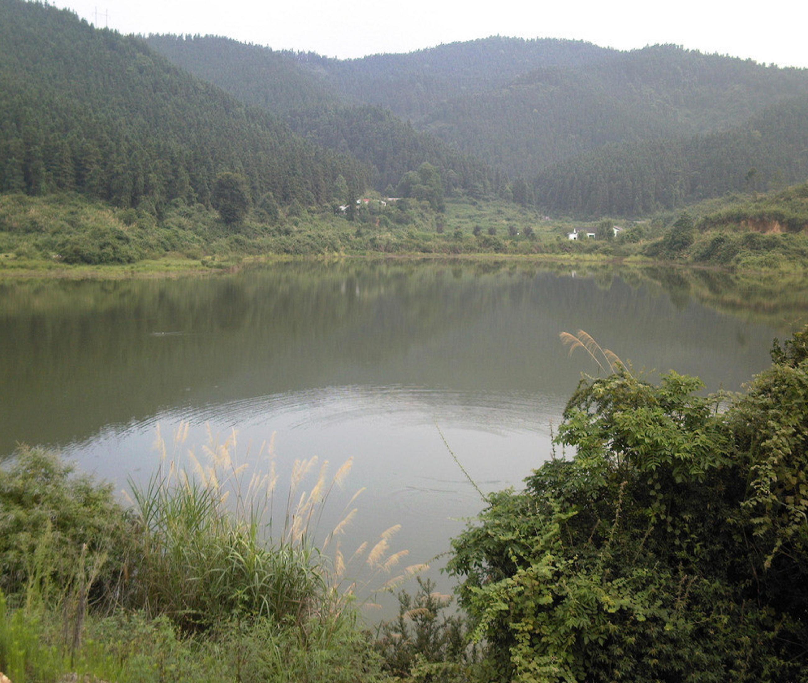 盐田水库