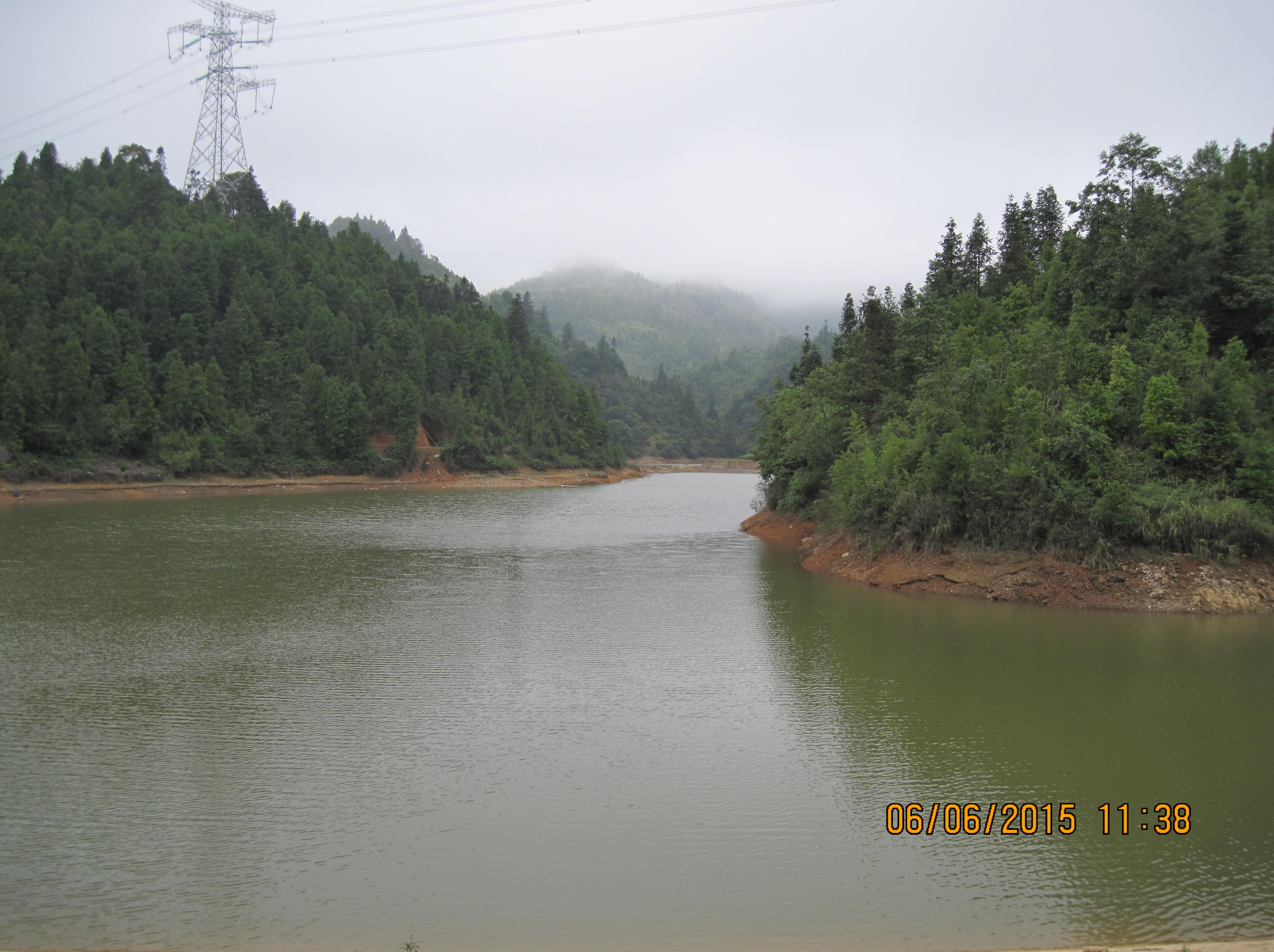 里地水库