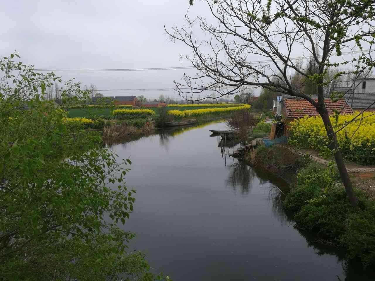 三十里河