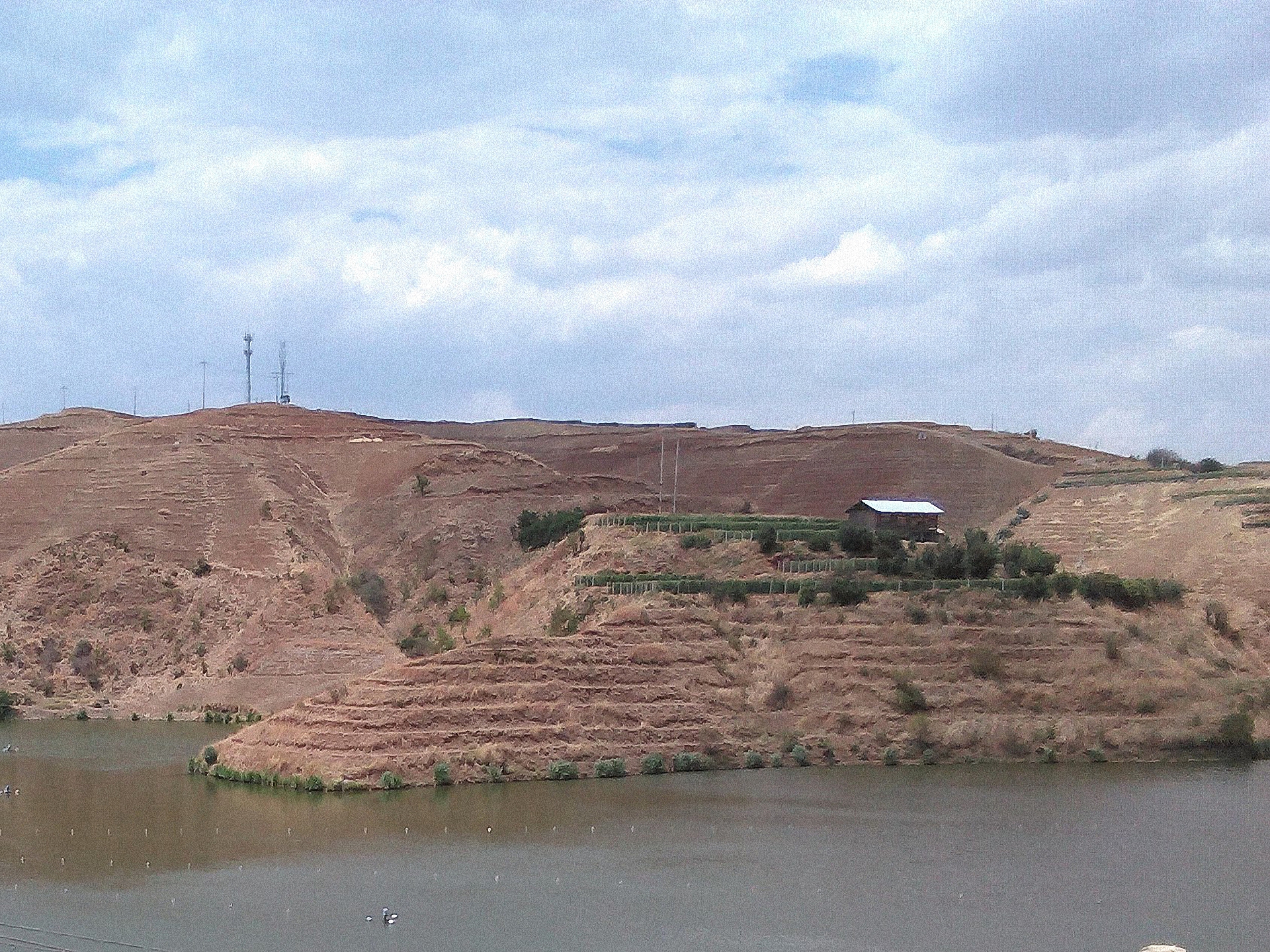 井东箐水库