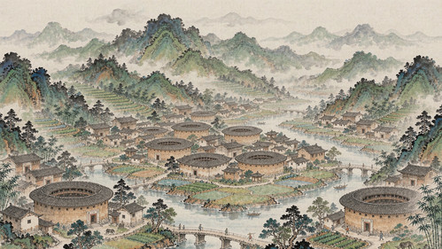 字典里查不到的那个字:广东大埔,因一个方言俗字得名