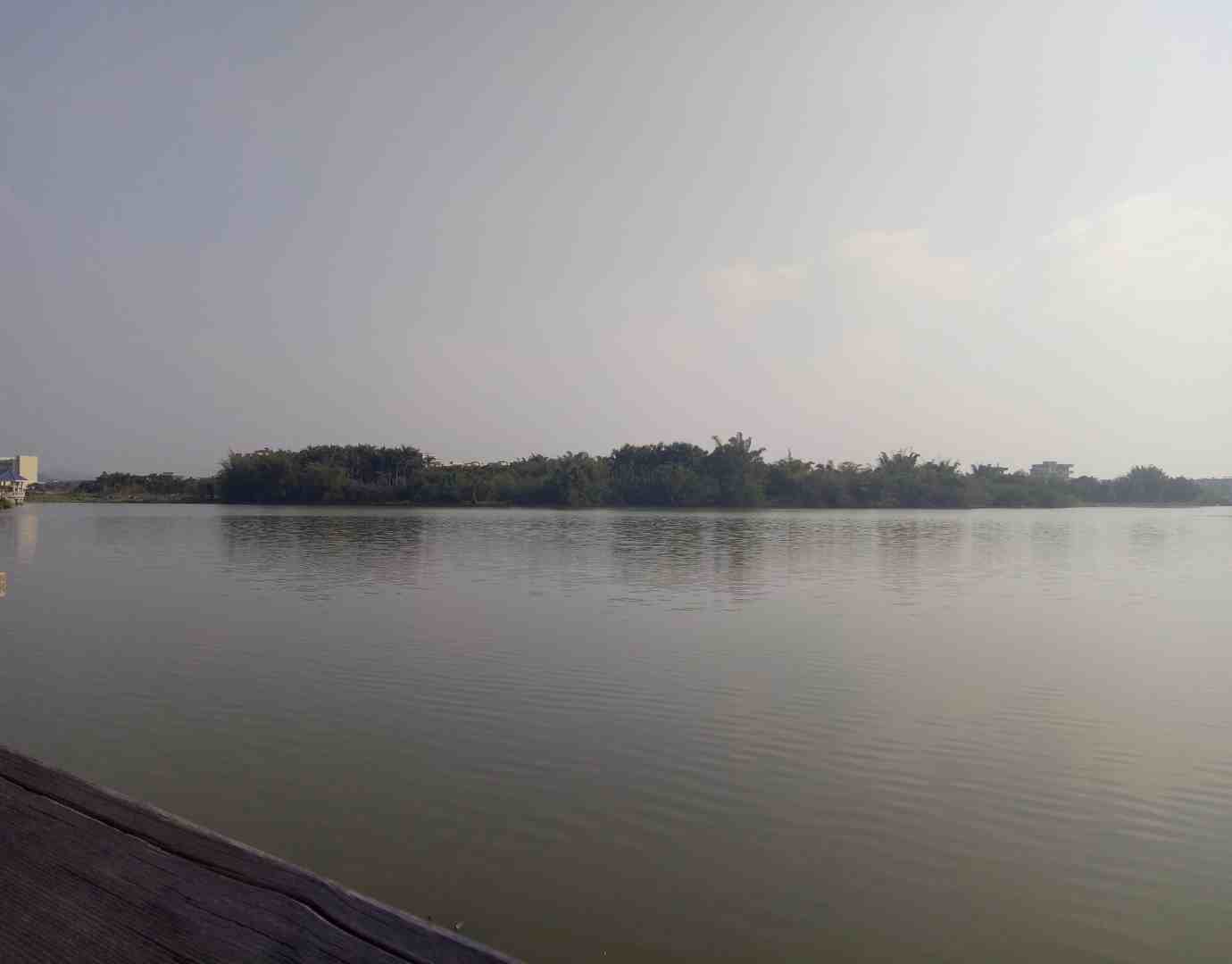 青塘湖