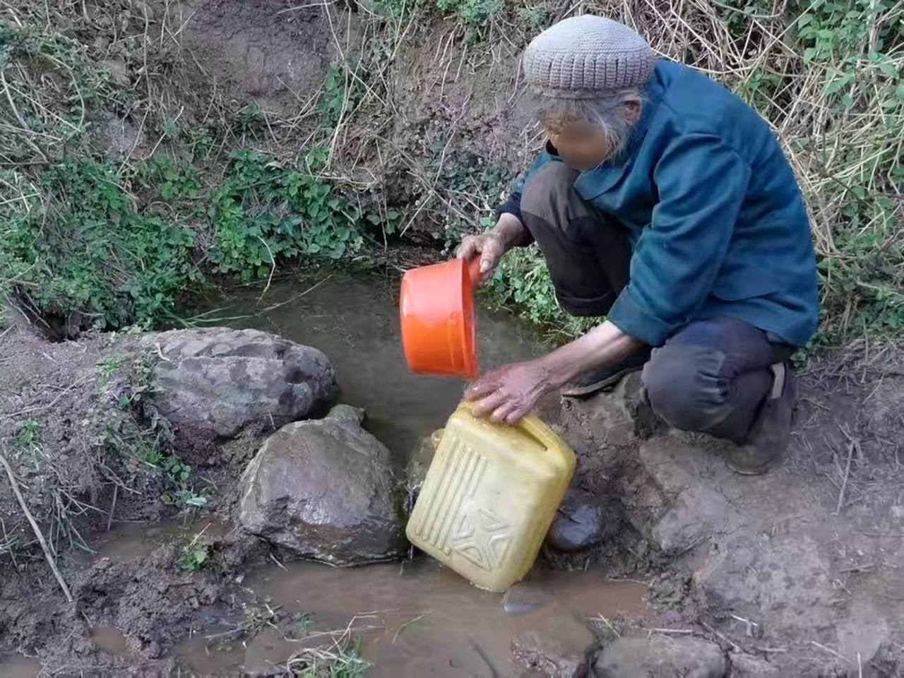 核桃箐