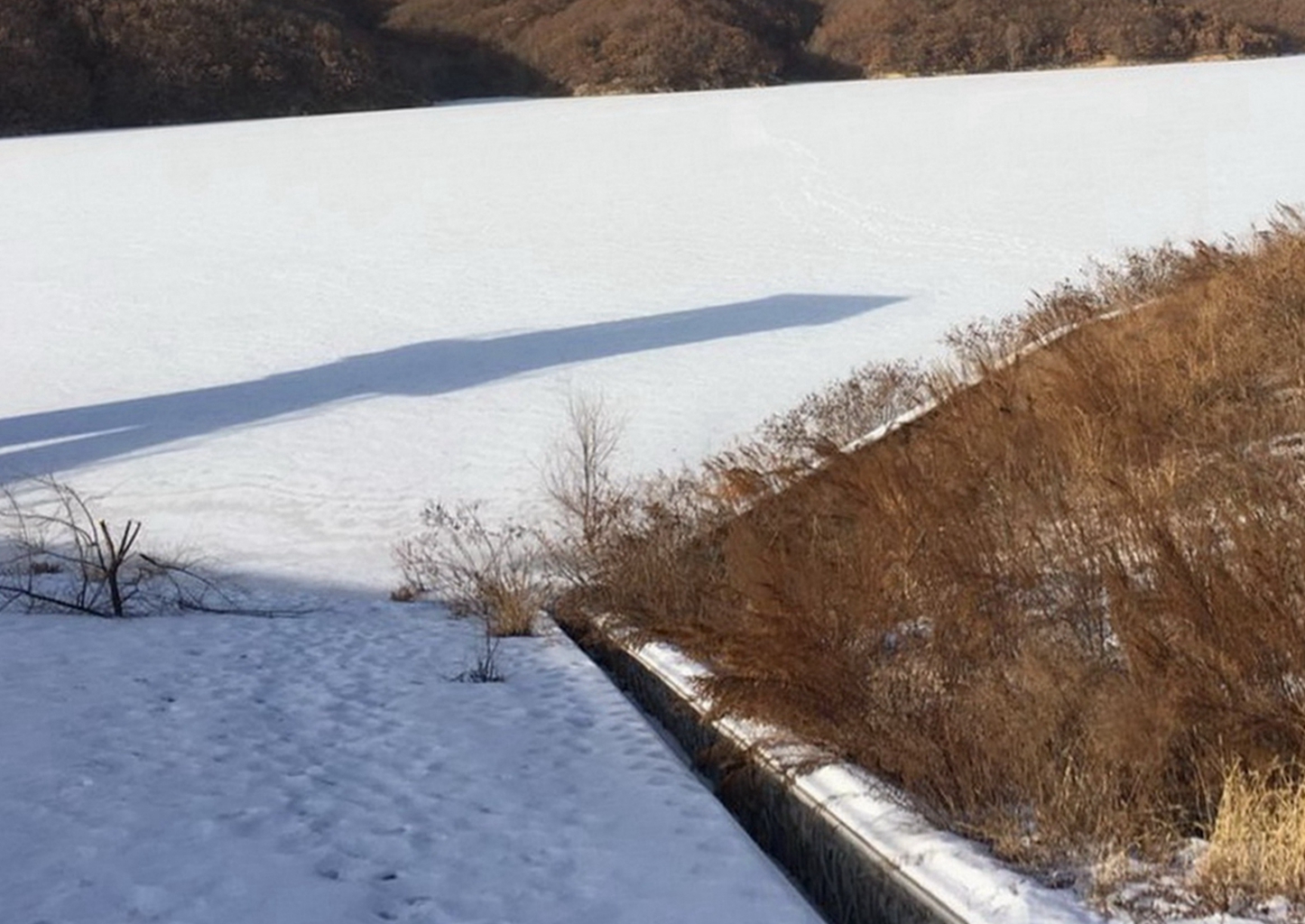 小屯水库