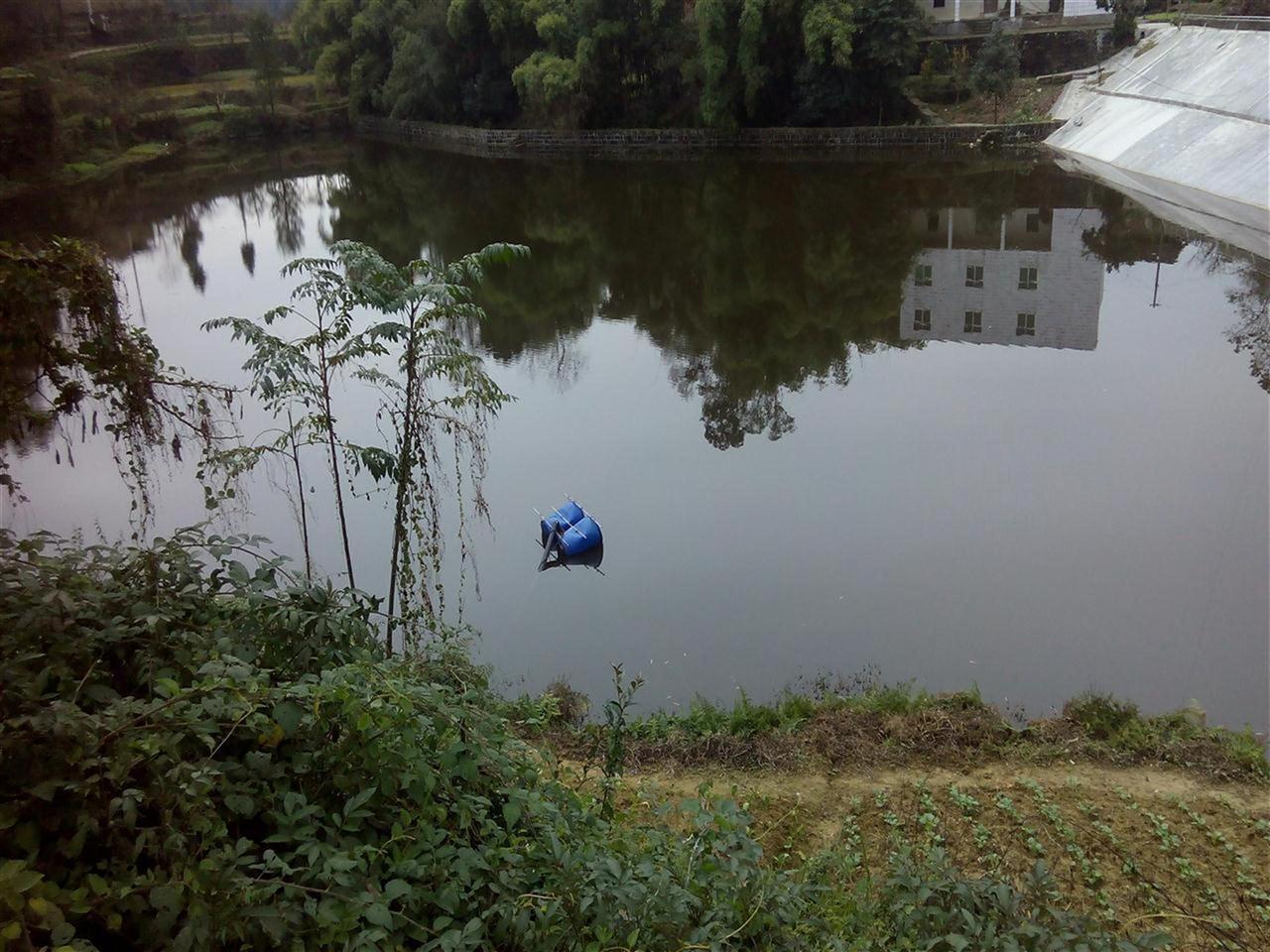 石峡水库