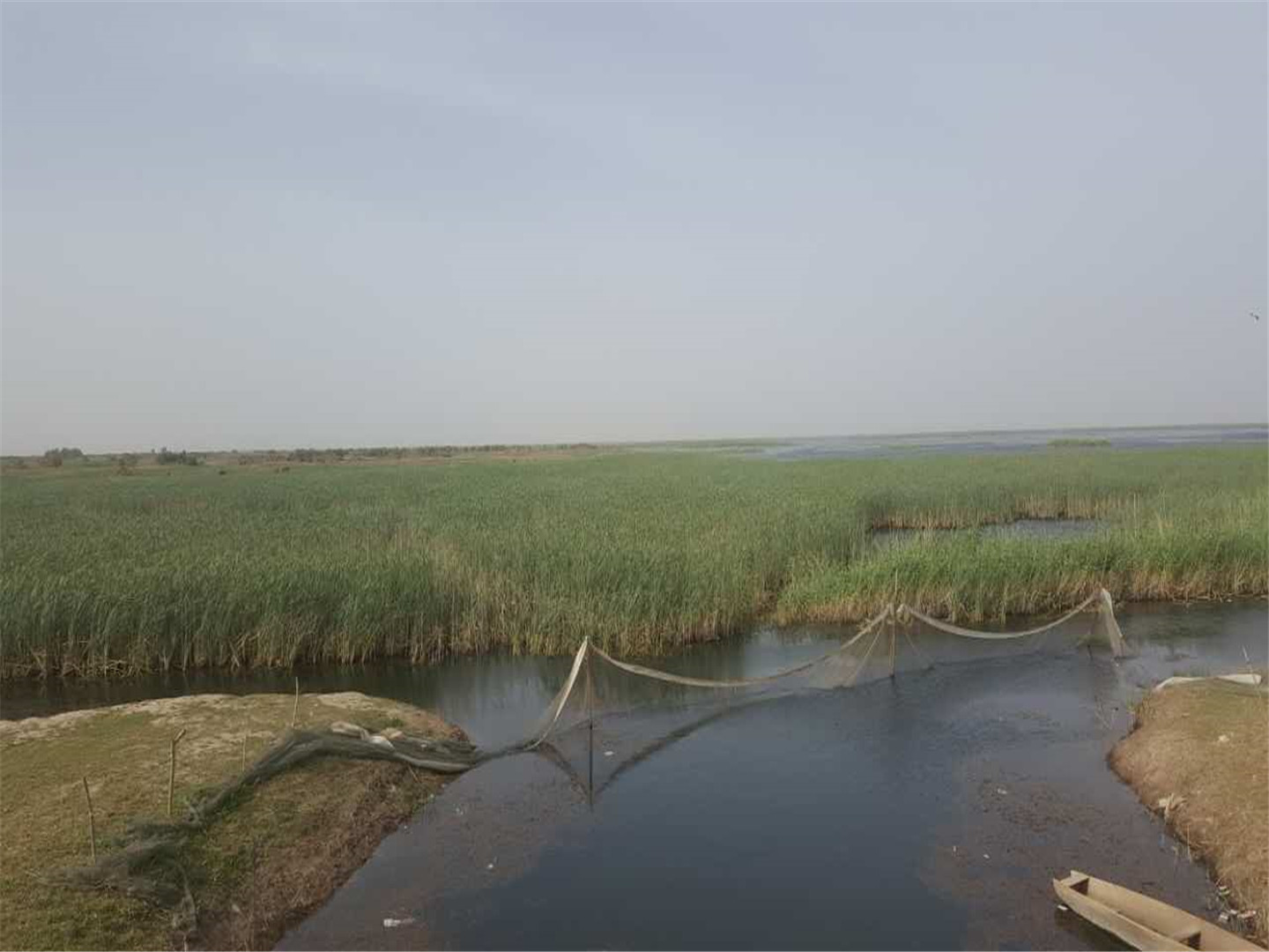 邦库勒水库