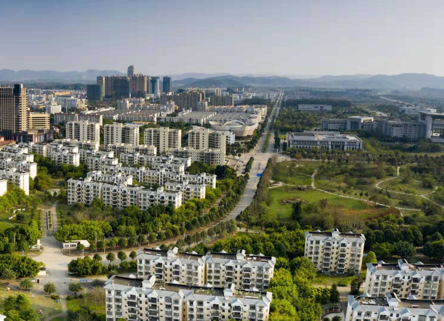 崇左市