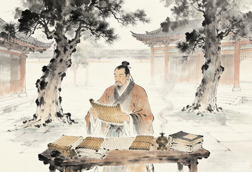 献县：河间献王故地与