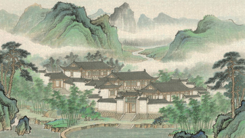 铅山不产铅？一座因银灰色矿石改了名字的赣东北古邑