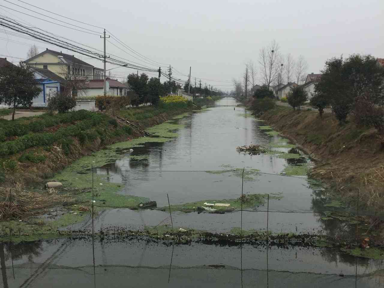 一卯酉河