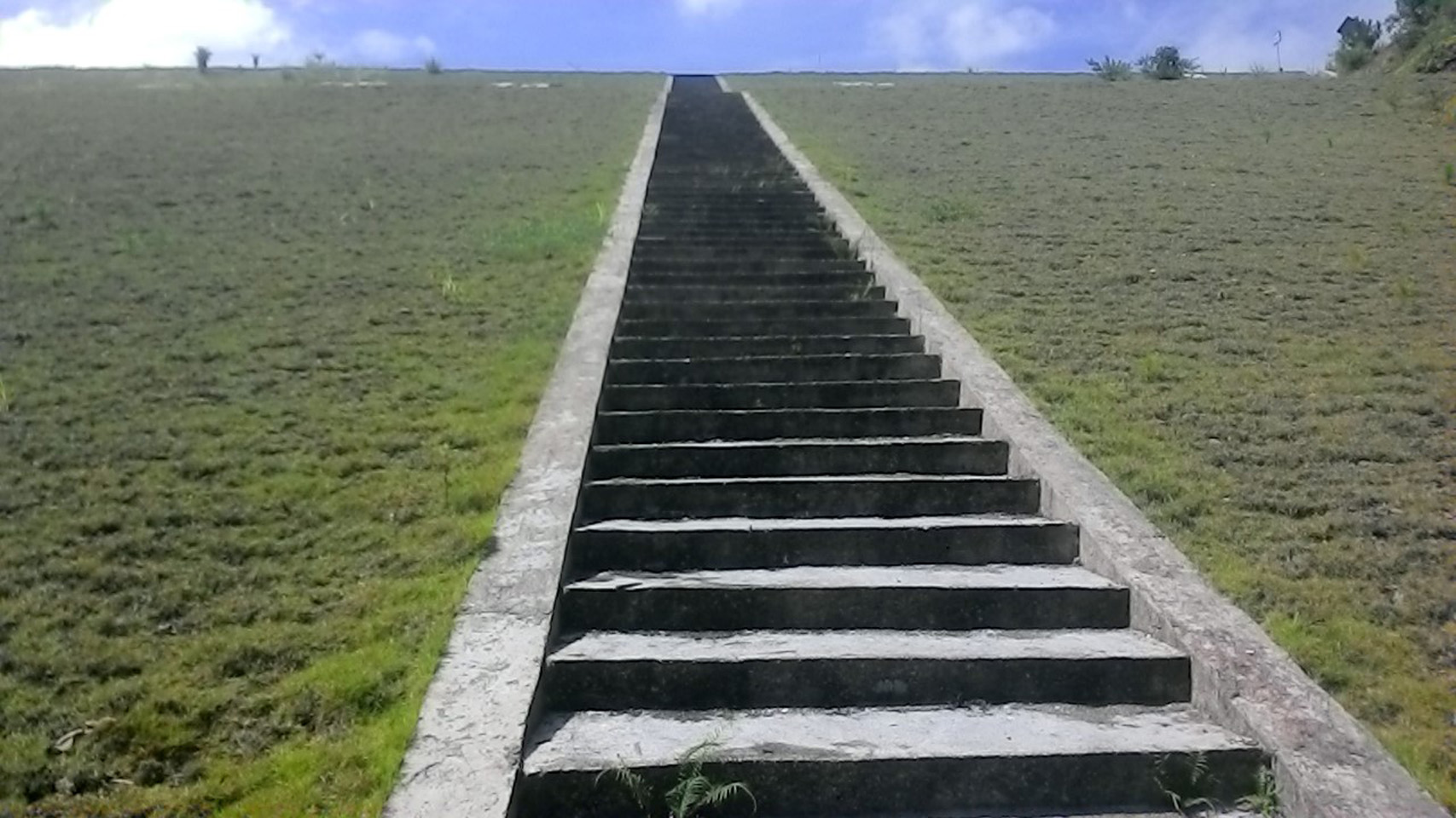 水流坑水库