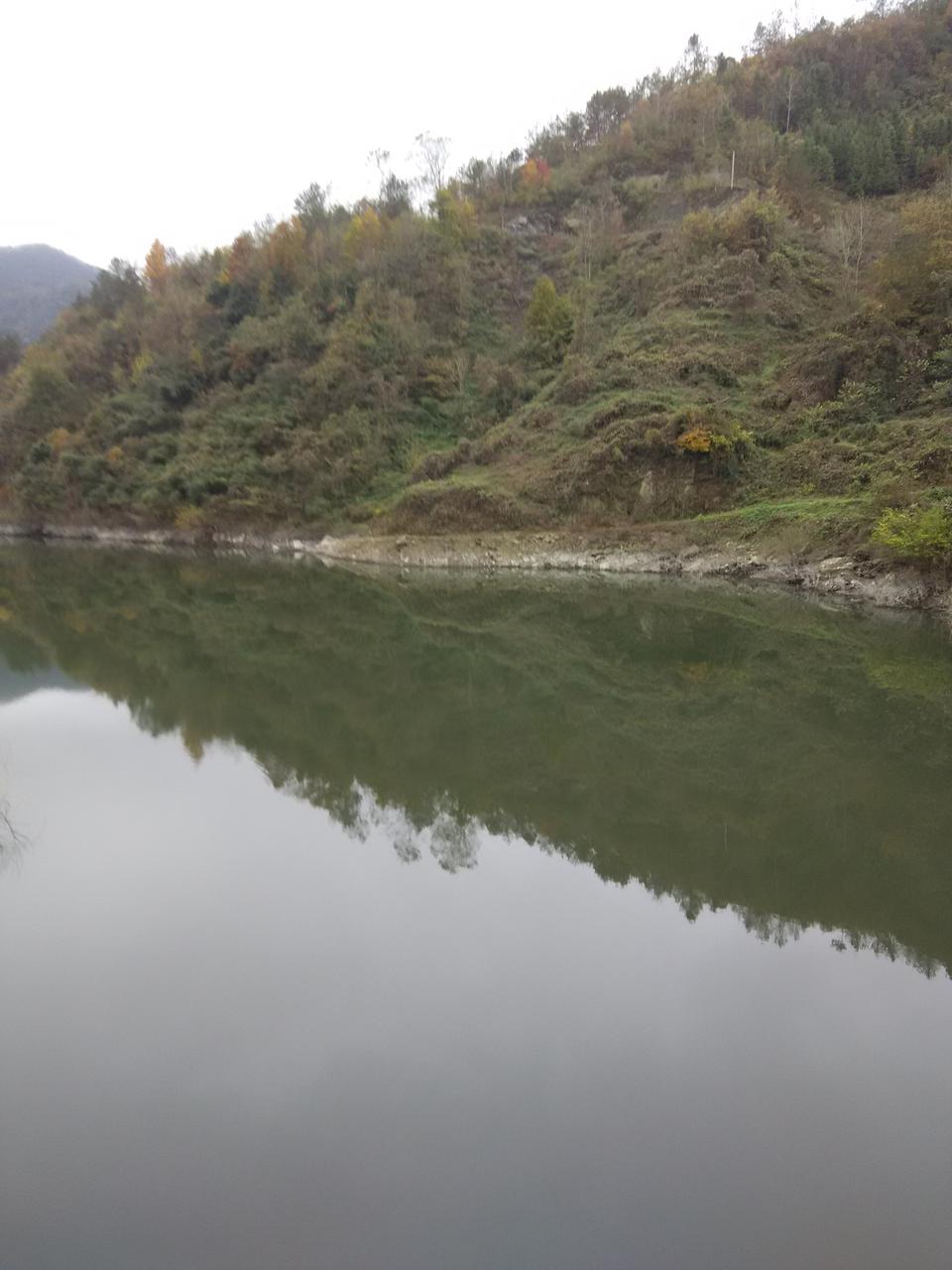 金花洞水库