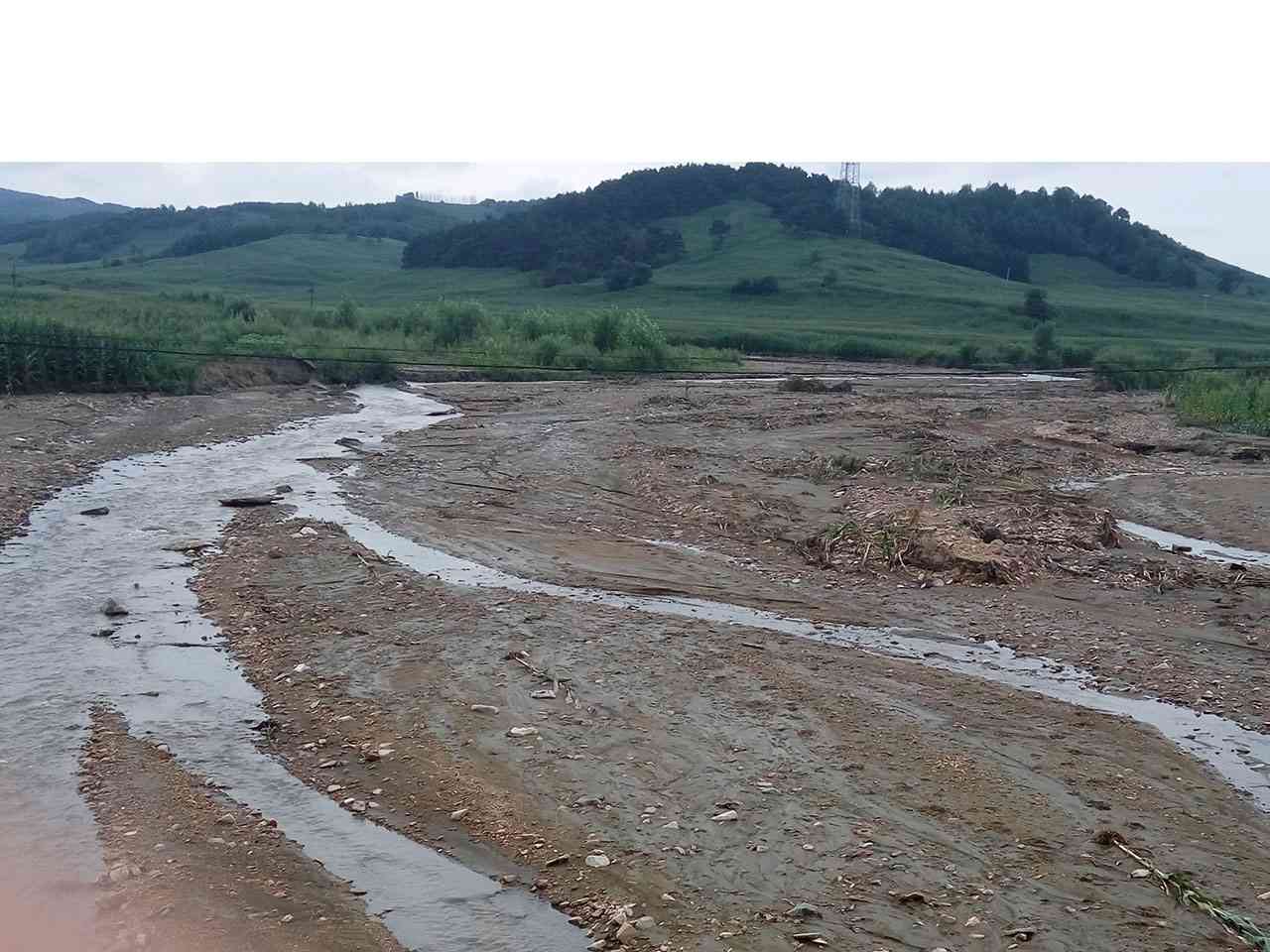 小沙河