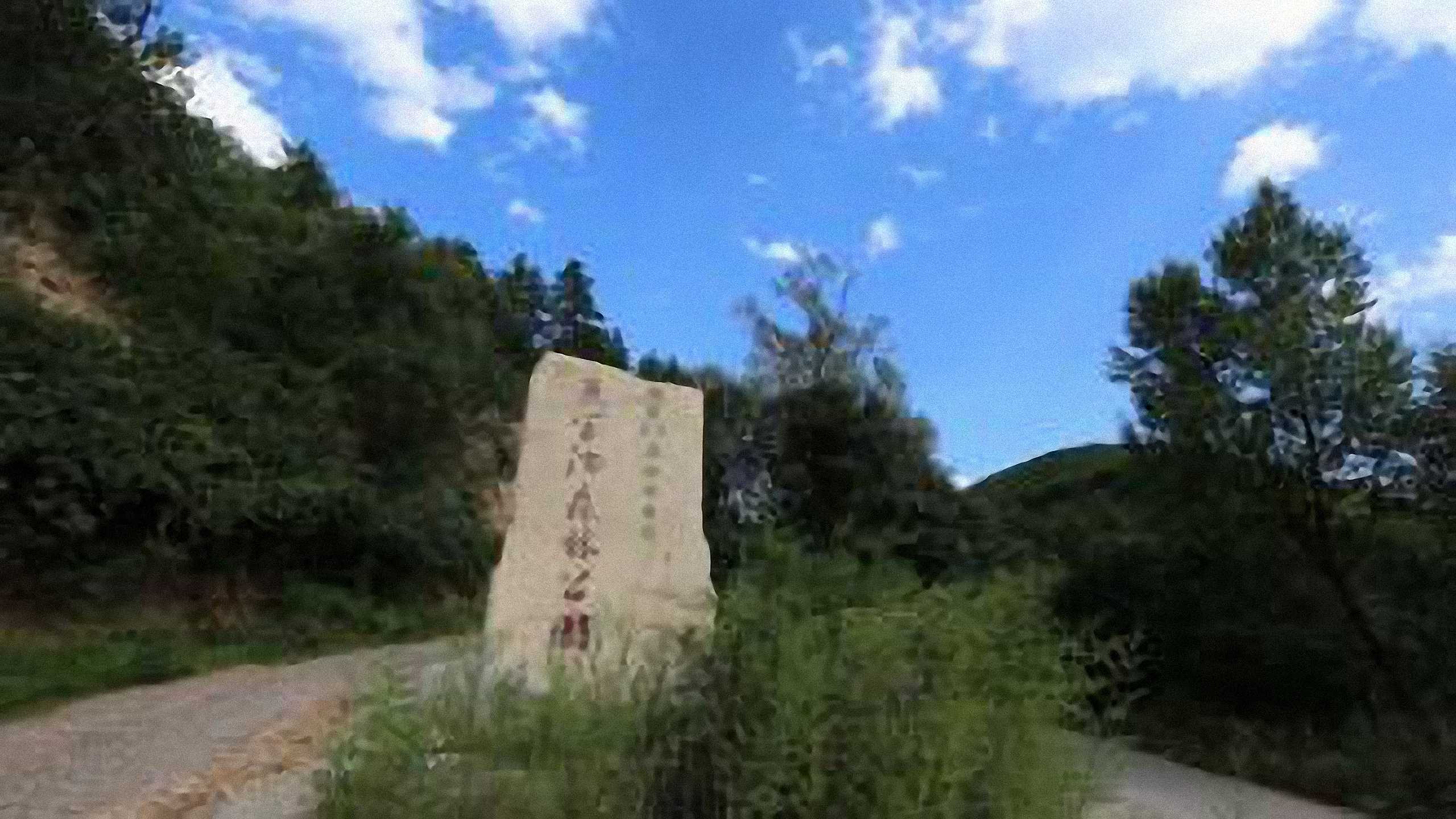 夏家沟森林公园