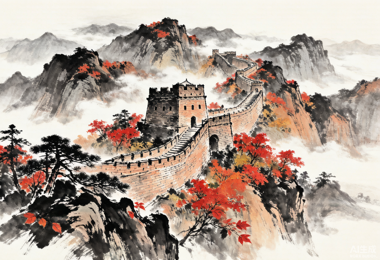 娘子关:平阳公主挂帅的千年雄关