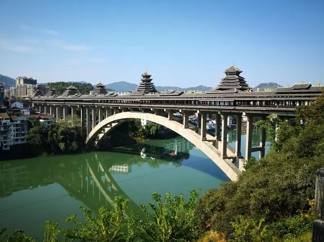 三江侗族自治县