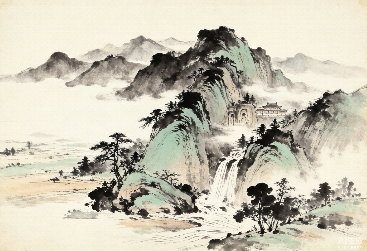 北镇：因医巫闾山而得名的北方镇山之城