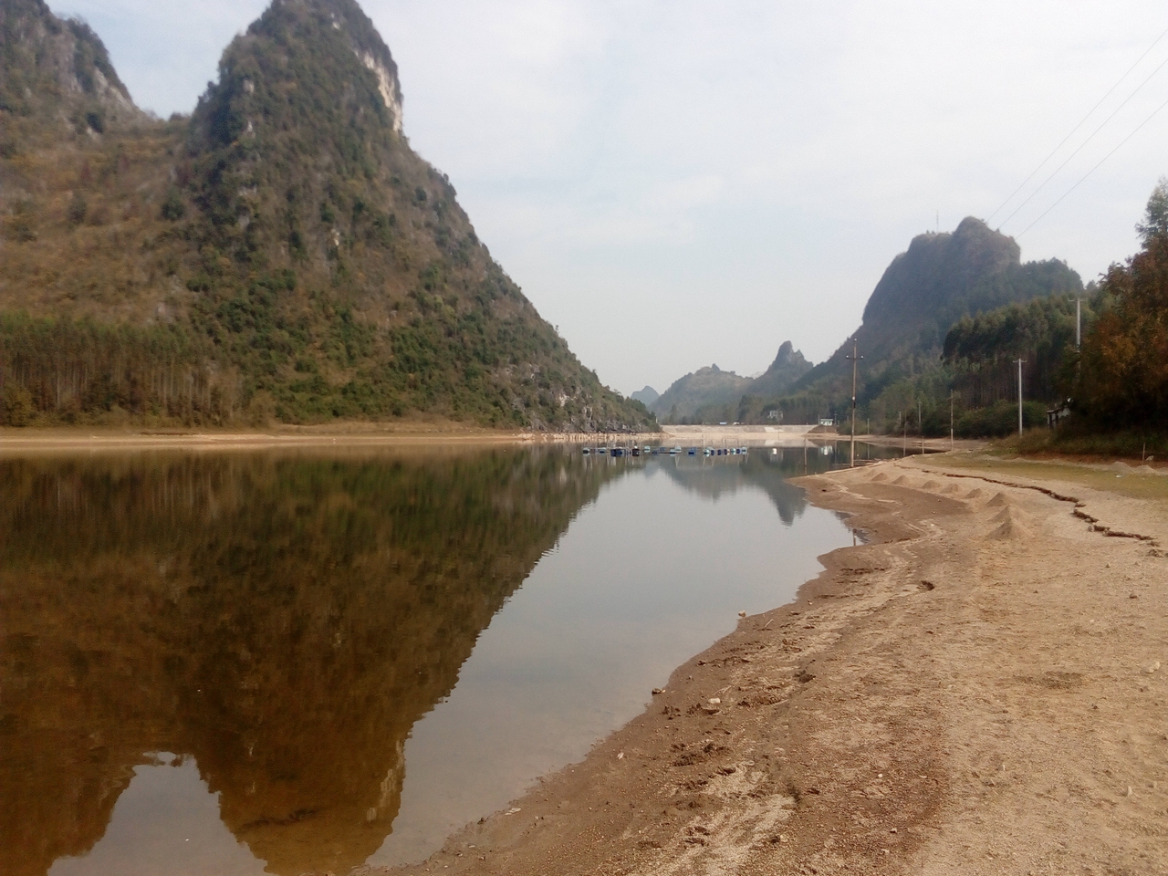 平阳水库