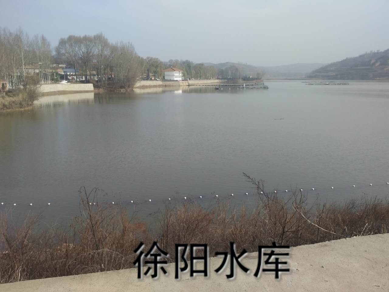 徐阳水库