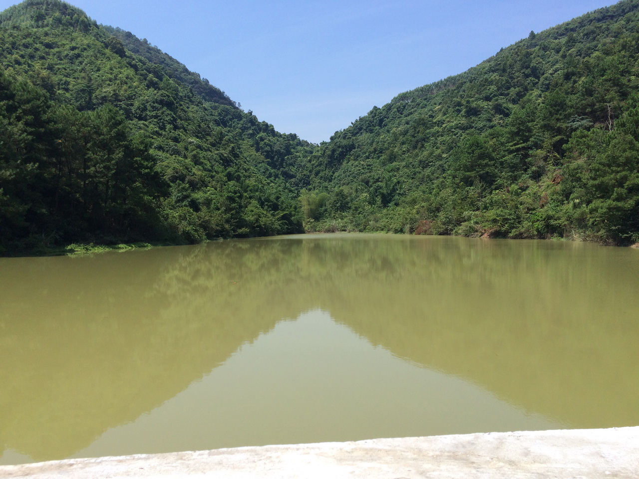 社宜水库