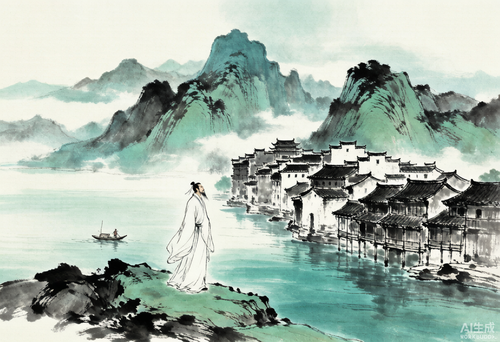 溆浦：屈原行吟的溆水之滨，一座被《楚辞》写进历史的湘西小城